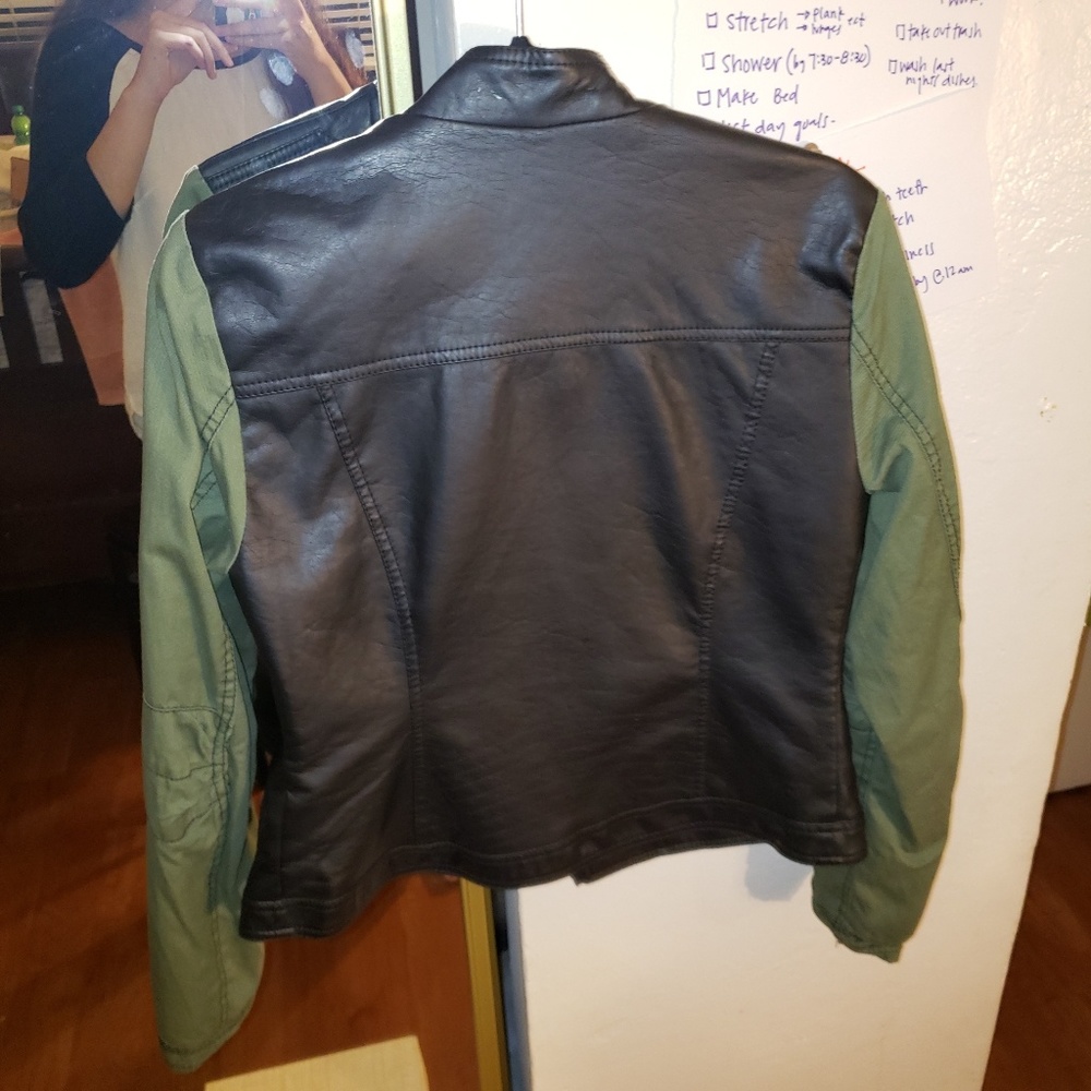 Jacket - Picture 2 of 2